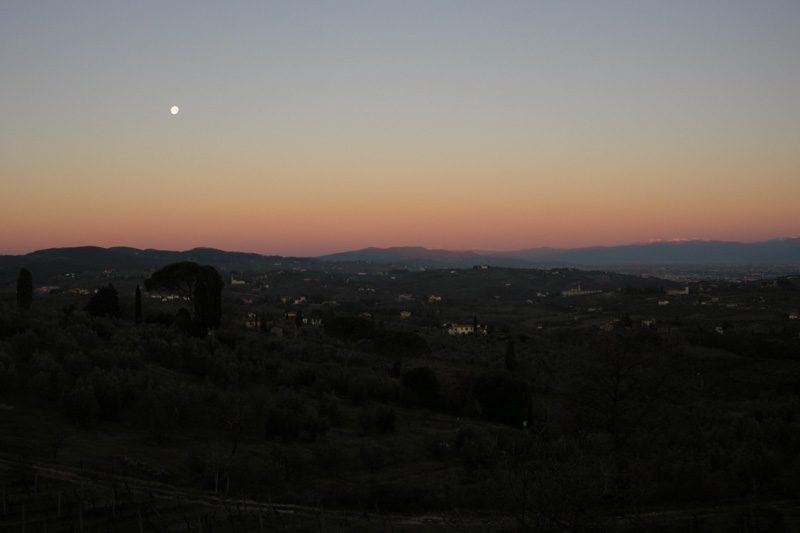 Il mio cielo